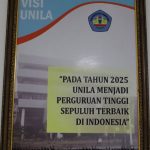 VISI UNILA