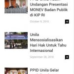 PPID APP