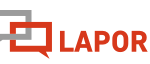 logo Lapor