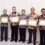 BG Penghargaan KI Pusat