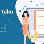 Hak Anda Untuk Tahu Unila 2020