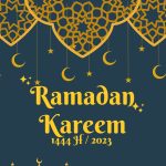 Ramadan Kareem PPID