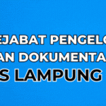PEJABAT PENGELOLA informasi dan dokumentasi (2)