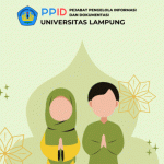 SELAMAT LEBARAN PPID UNILA 2023