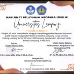 maklumat ppid unila