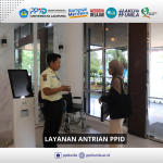 MESIN-ANTRIAN